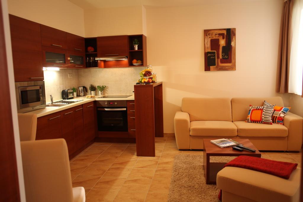 Birdland Villapark Golf ViewBük 部屋 写真