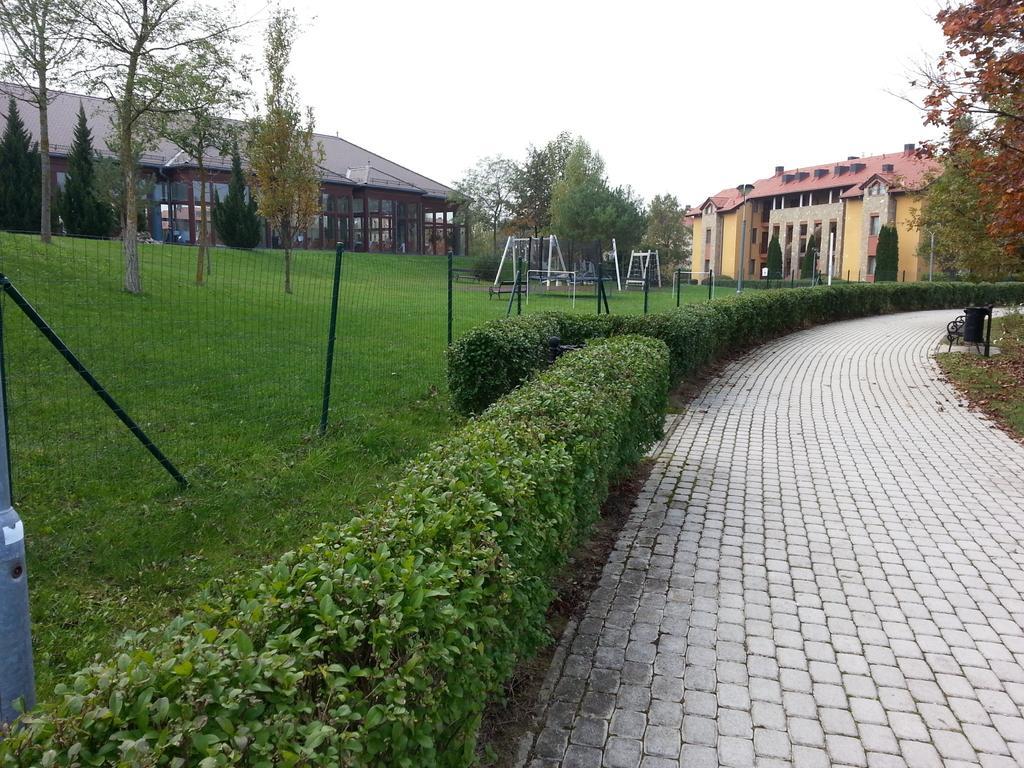 Birdland Villapark Golf ViewBük エクステリア 写真