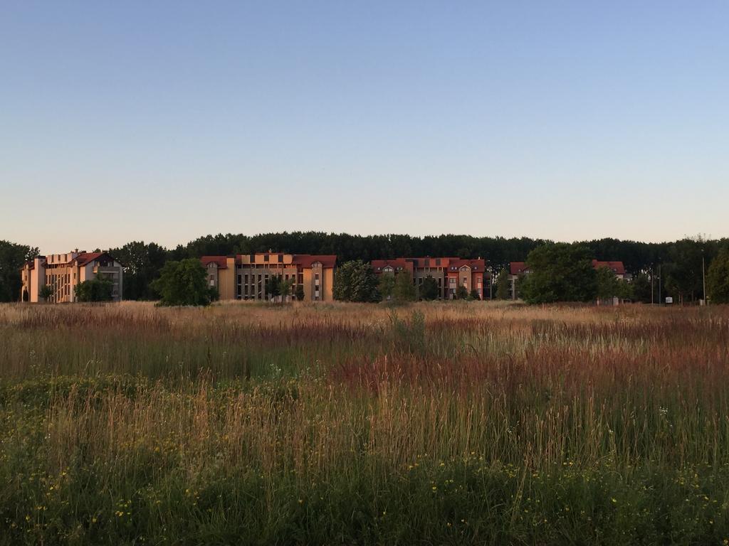 Birdland Villapark Golf ViewBük エクステリア 写真