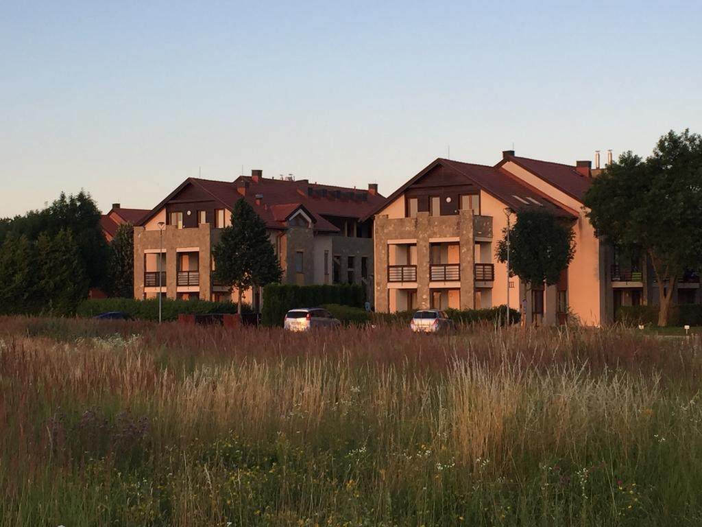 Birdland Villapark Golf ViewBük エクステリア 写真