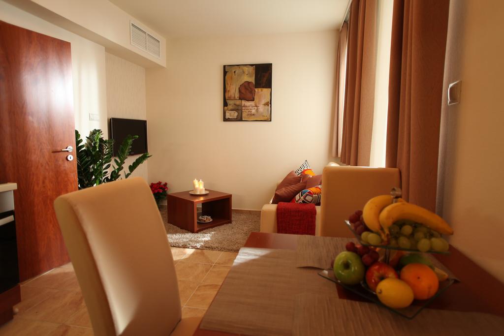 Birdland Villapark Golf ViewBük 部屋 写真
