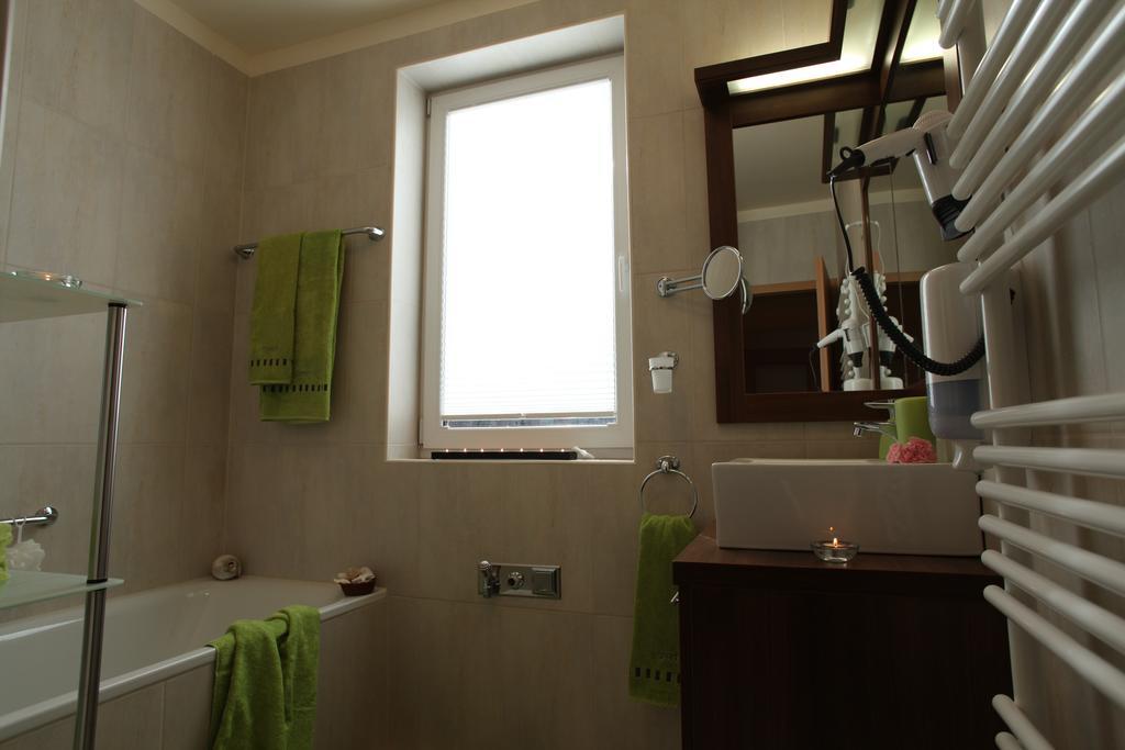 Birdland Villapark Golf ViewBük 部屋 写真